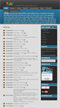 Mobile Screenshot of intrak.topzone.sk